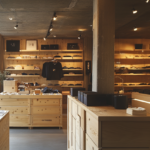 agencement magasin prêt-à-porter