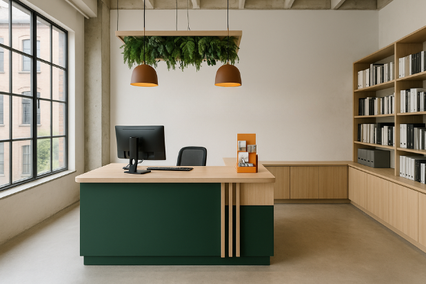 meubles sur mesure