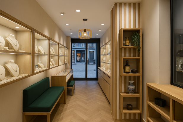 sur mesure meuble